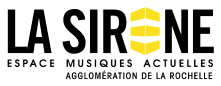 Logo la sirène